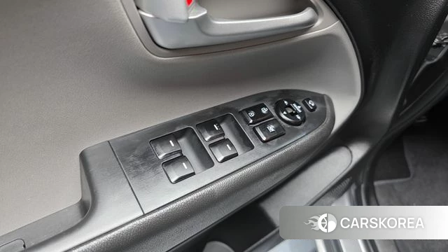 Kia The New Kia Ray 2024 Серый из Кореи, фото 5