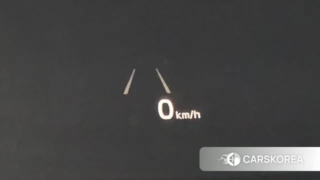 Kia More K9 2020 Черный из Кореи, фото 5