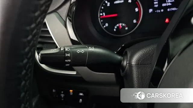 Kia Seltos 2020 Белый из Кореи, фото 5