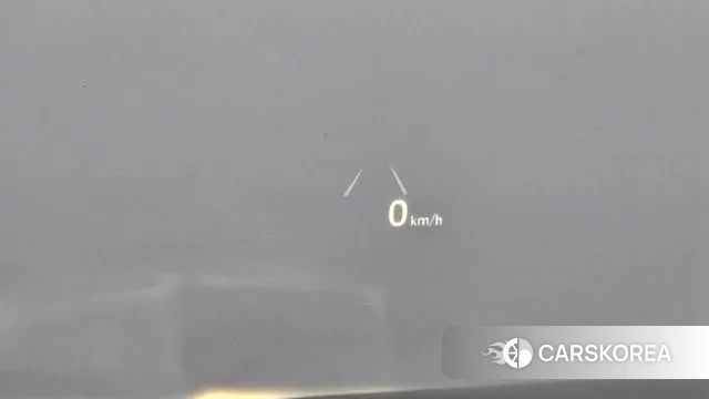 Hyundai The New Grandeur IG 2021 Черный из Кореи, фото 5