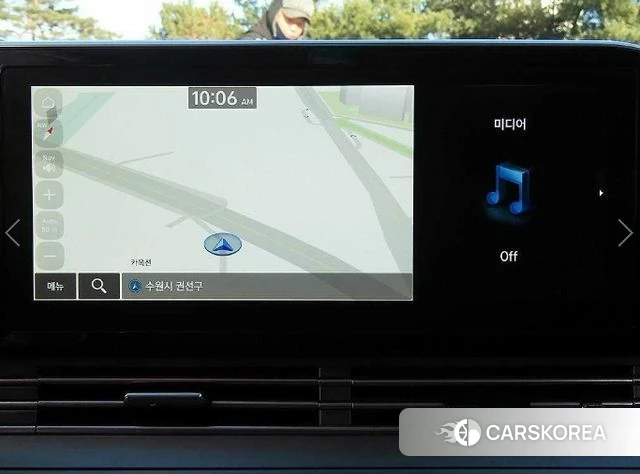 Hyundai The New Grandeur IG 2020 Черный из Кореи, фото 5