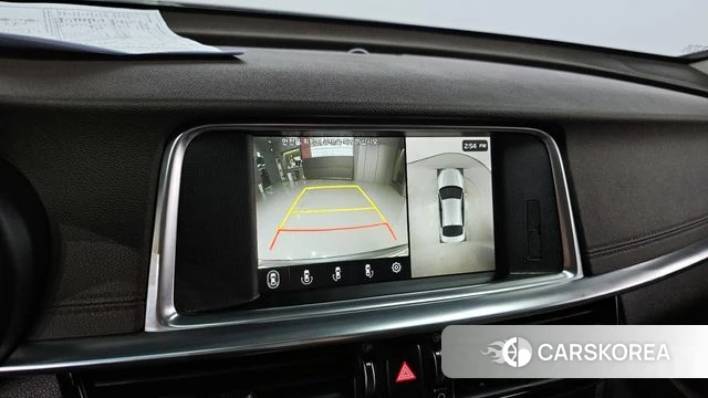 Kia The New K5 2nd generation 2019 Серый из Кореи, фото 5