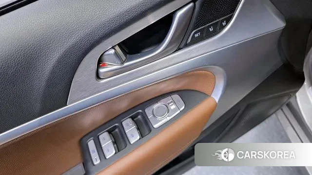 Genesis G70 2020 Серебряный из Кореи, фото 5