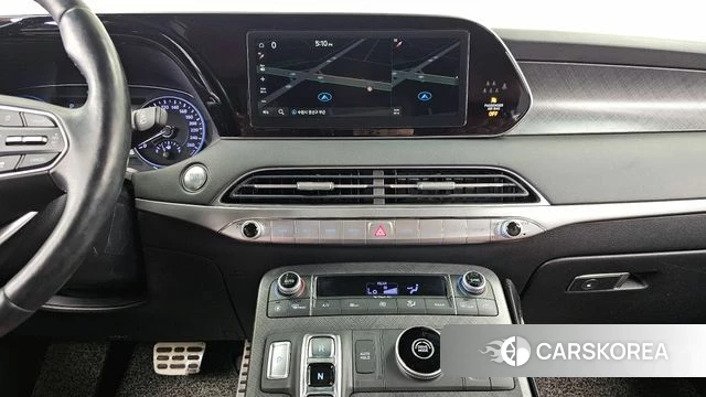 Hyundai Palisade 2020 Белый из Кореи, фото 5