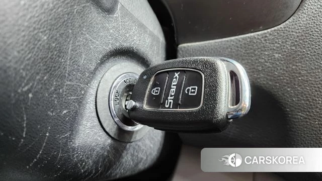 Hyundai The New Grand Starex 2018 Желтый из Кореи, фото 5