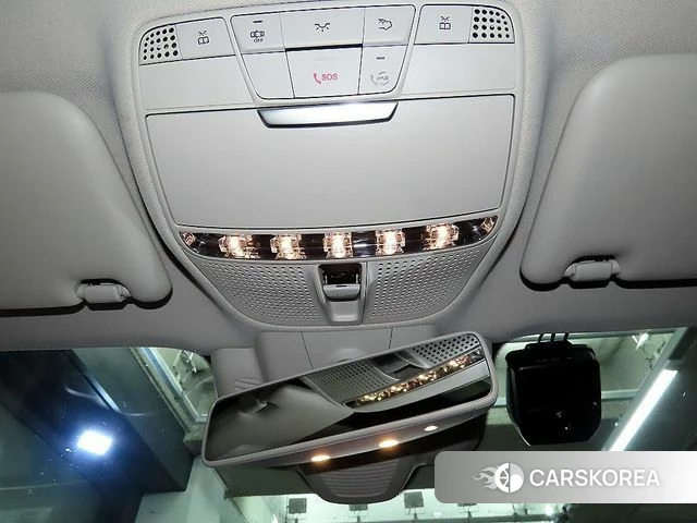 Mercedes-Benz E-Class W213 2020 Черный из Кореи, фото 5