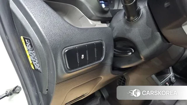 Kia The New Ray 2020 Белый из Кореи, фото 5