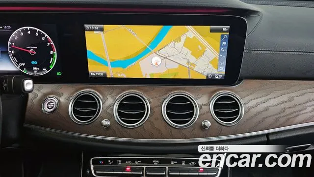 Mercedes-Benz E-Class W213 id 2711680 из Кореи 5