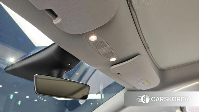 Tesla Model Y 2023 Белый из Кореи, фото 5