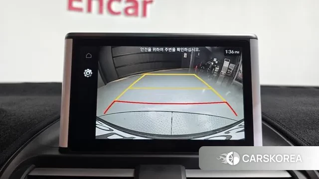 Hyundai Casper 2024 Белый из Кореи, фото 5