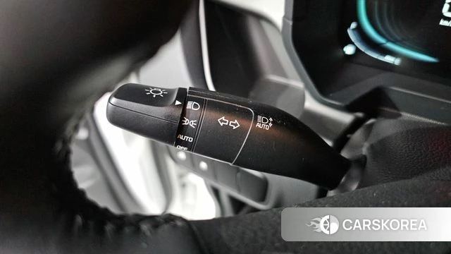 Kia The New Kia Ray 2023 Белый из Кореи, фото 5