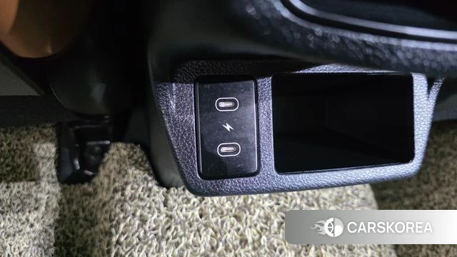 Kia The New Seltos 2024 Белый из Кореи, фото 5