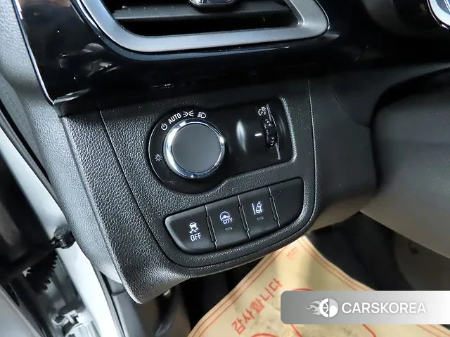 Chevrolet (GM Daewoo) The New Spark 2019 Серебряный из Кореи, фото 5