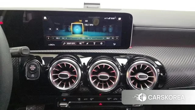 Mercedes-Benz A-Class W177 2020 Белый из Кореи, фото 5