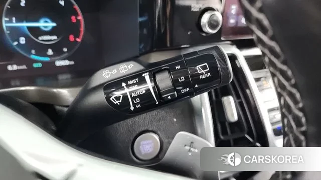 Kia Sorento 4th Generation 2020 Белый из Кореи, фото 5