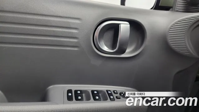 Hyundai Casper id 2672032 из Кореи 5