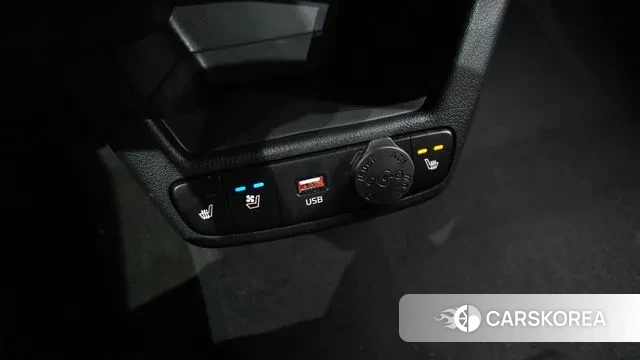 Kia The New Kia Ray 2022 Серый из Кореи, фото 5