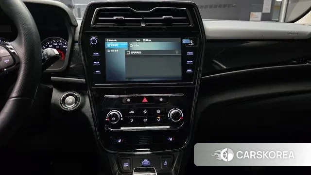 Ssangyong Berry New Tivoli 2021 Белый из Кореи, фото 5