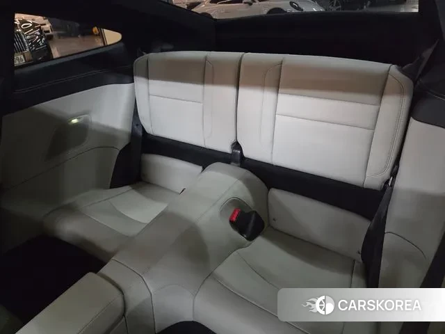 Porsche 911(992) 2021 Красный из Кореи, фото 5