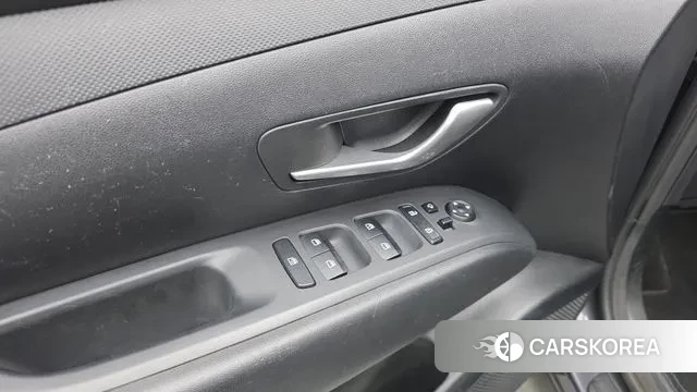 Hyundai Tucson (NX4) 2022 Серый из Кореи, фото 5