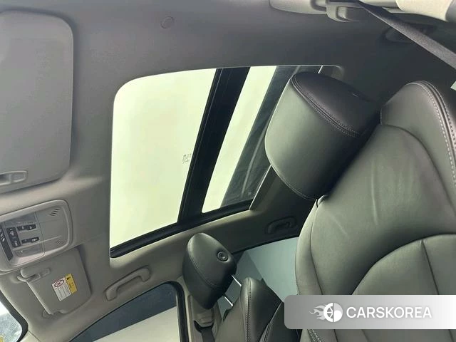 Buick Lacrosse 2023 Черный из Китая, фото 5