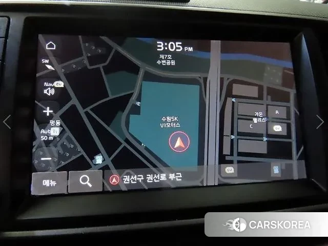 Kia The New Kia Ray 2023 Жемчужный цвет из Кореи, фото 5