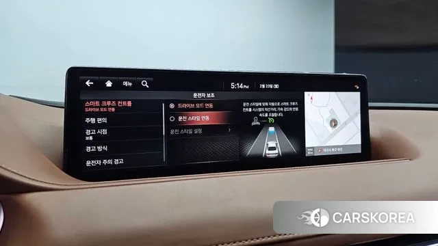 Genesis G80 (RG3) 2020 Серый из Кореи, фото 5