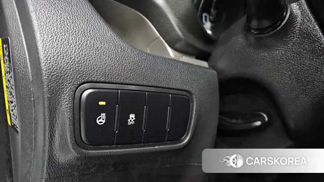 Kia The New Ray 2021 Белый из Кореи, фото 5