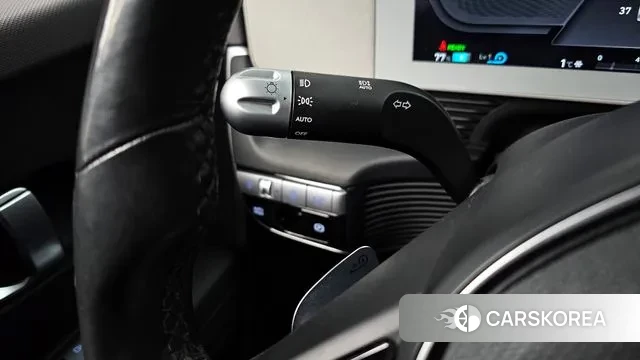 Hyundai Ionic 5 2021 Серебряный из Кореи, фото 5