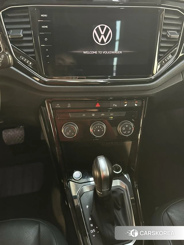 Volkswagen Exploring songs 2022 Белый из Китая, фото 5