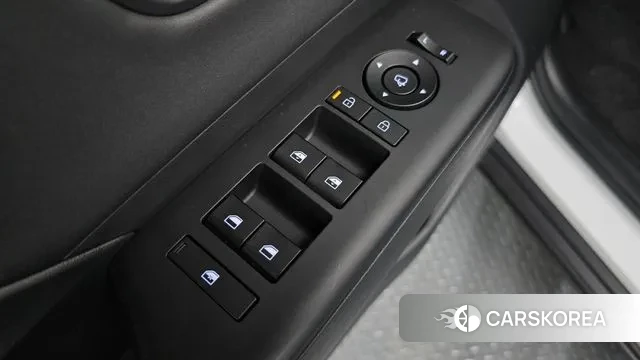 Hyundai Kona (SX2) 2024 Белый из Кореи, фото 5