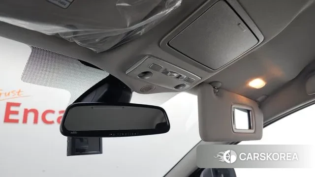 Renault Korea (Samsung) SM5 Nova 2018 Белый из Кореи, фото 5