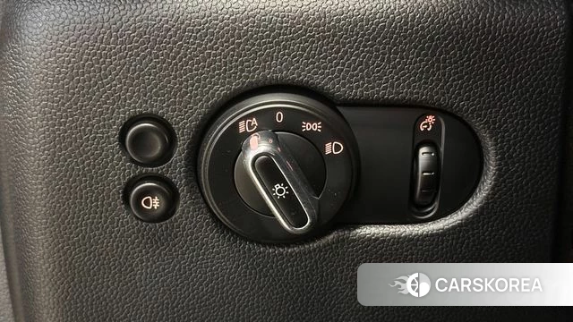 Mini Cooper 2022 Цвет тростника из Кореи, фото 5