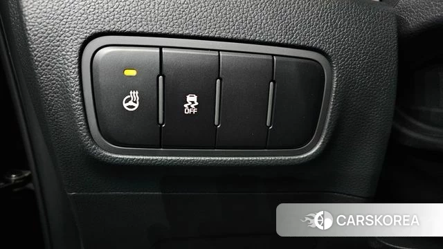 Kia The New Ray 2021 Черный из Кореи, фото 5