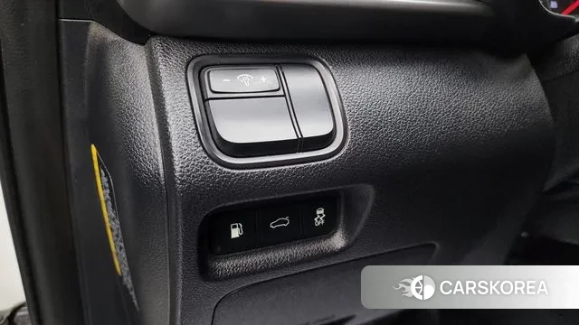 Kia The New K5 2nd generation 2018 Белый из Кореи, фото 5