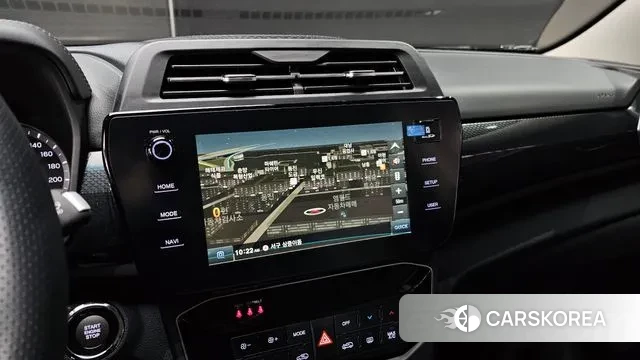 Ssangyong The New Tivoli 2024 Белый из Кореи, фото 5