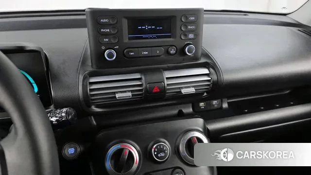 Hyundai Casper 2024 Темно-зеленый из Кореи, фото 5