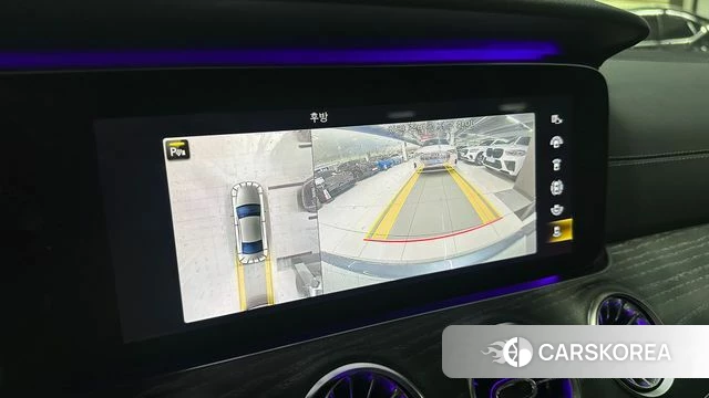 Mercedes-Benz CLS-Class C257 2021 Серый из Кореи, фото 5