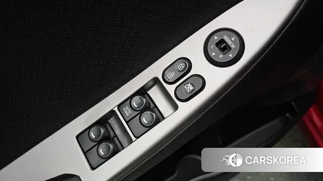 Hyundai Accent (New type) 2018 Красный из Кореи, фото 5