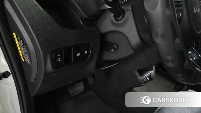 Kia The New Kia Ray 2025 Белый из Кореи, фото 5