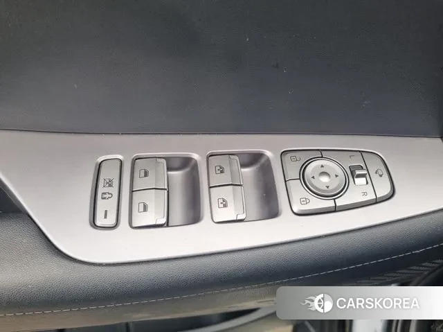 Hyundai Palisade 2020 Синий из Кореи, фото 5