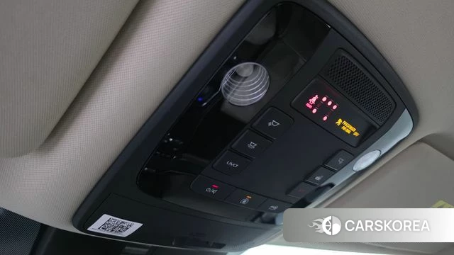 Kia Carnival 4th generation 2021 Черный из Кореи, фото 5