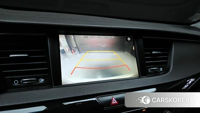 Kia Come New K7 2018 Белый из Кореи, фото 5