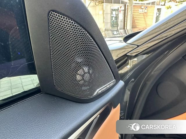 BMW i4 2024 Серый из Кореи, фото 5