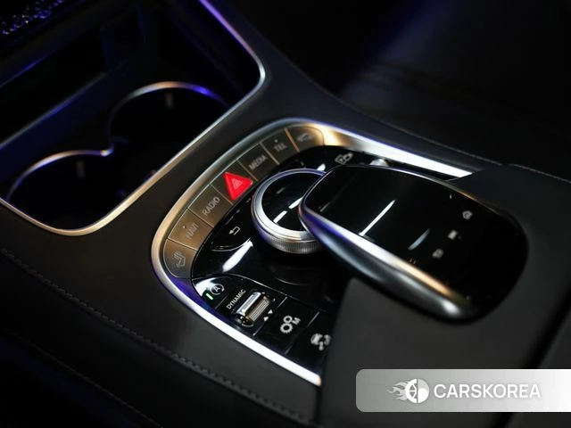 Mercedes-Benz S-Class W222 2020 Черный из Кореи, фото 5