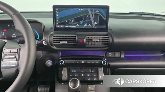 Hyundai The New Casper 2024 Белый из Кореи, фото 5