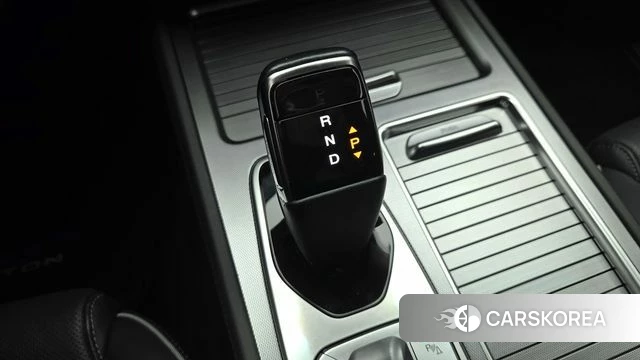 Ssangyong Rexton New Arena 2023 Черный из Кореи, фото 5