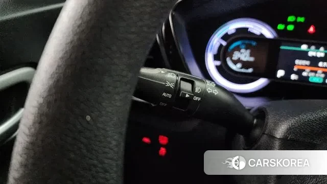 Kia The New Niro 2021 Серебристо-серый из Кореи, фото 5