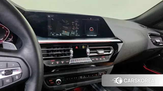 BMW Z4 (G29) 2020 Красный из Кореи, фото 5