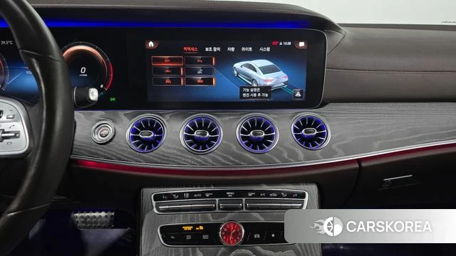 Mercedes-Benz CLS-Class C257 2021 Белый из Кореи, фото 5
